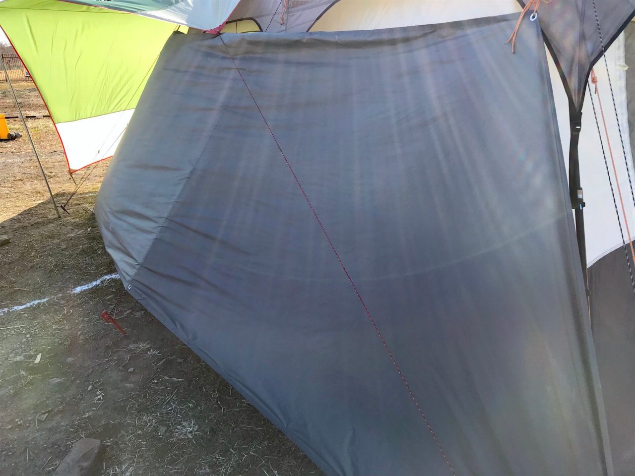 冬キャンプで悩ましい テント内の結露 対策の決定版 Itoito Style