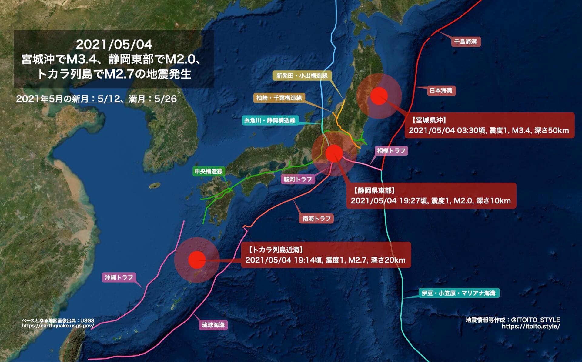 極上 忠盛 根付 十二支 21g トヒニ 東さ7-0923① 宮城沖でM3.4、静岡